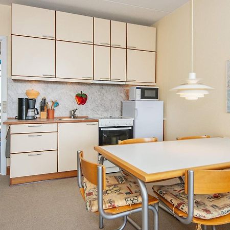 Holiday Home Fano VII Extérieur photo