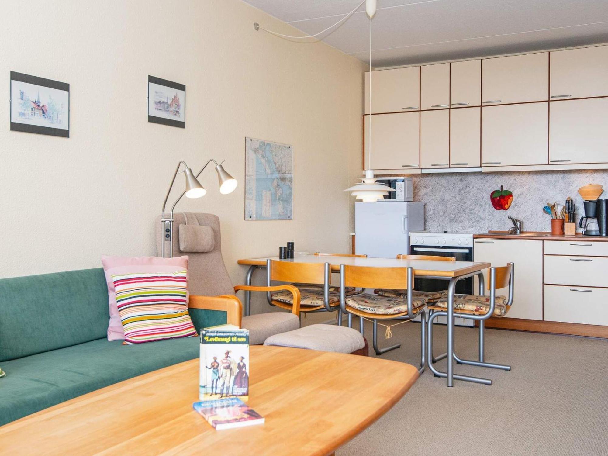 Holiday Home Fano VII Extérieur photo