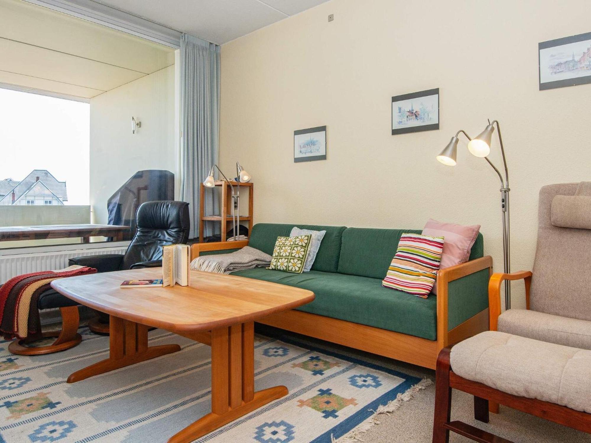 Holiday Home Fano VII Extérieur photo
