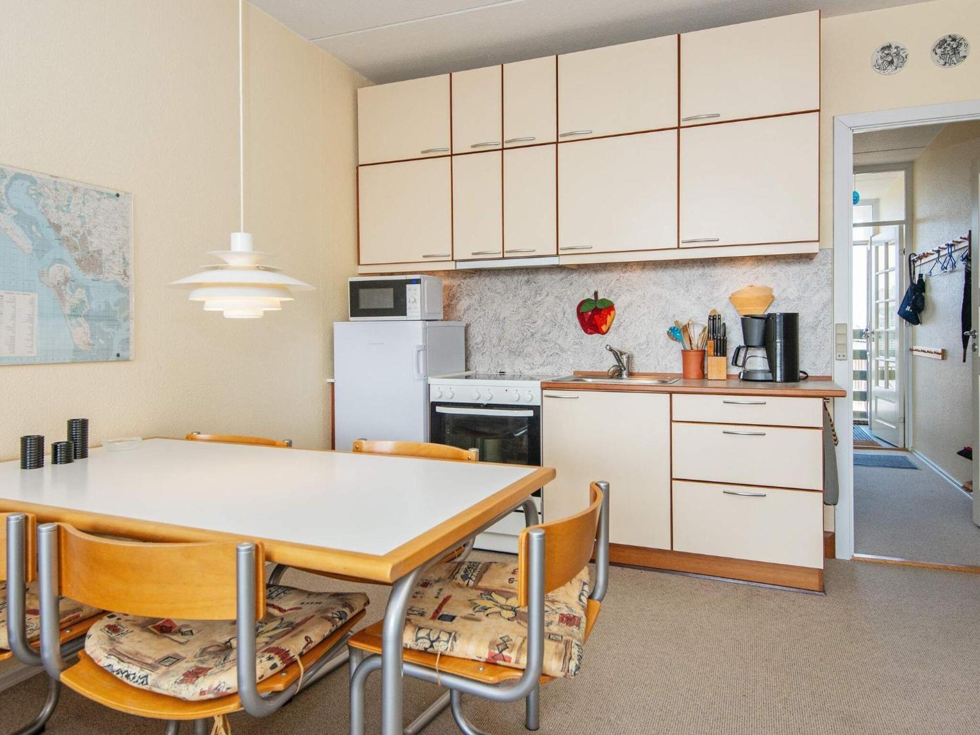 Holiday Home Fano VII Extérieur photo