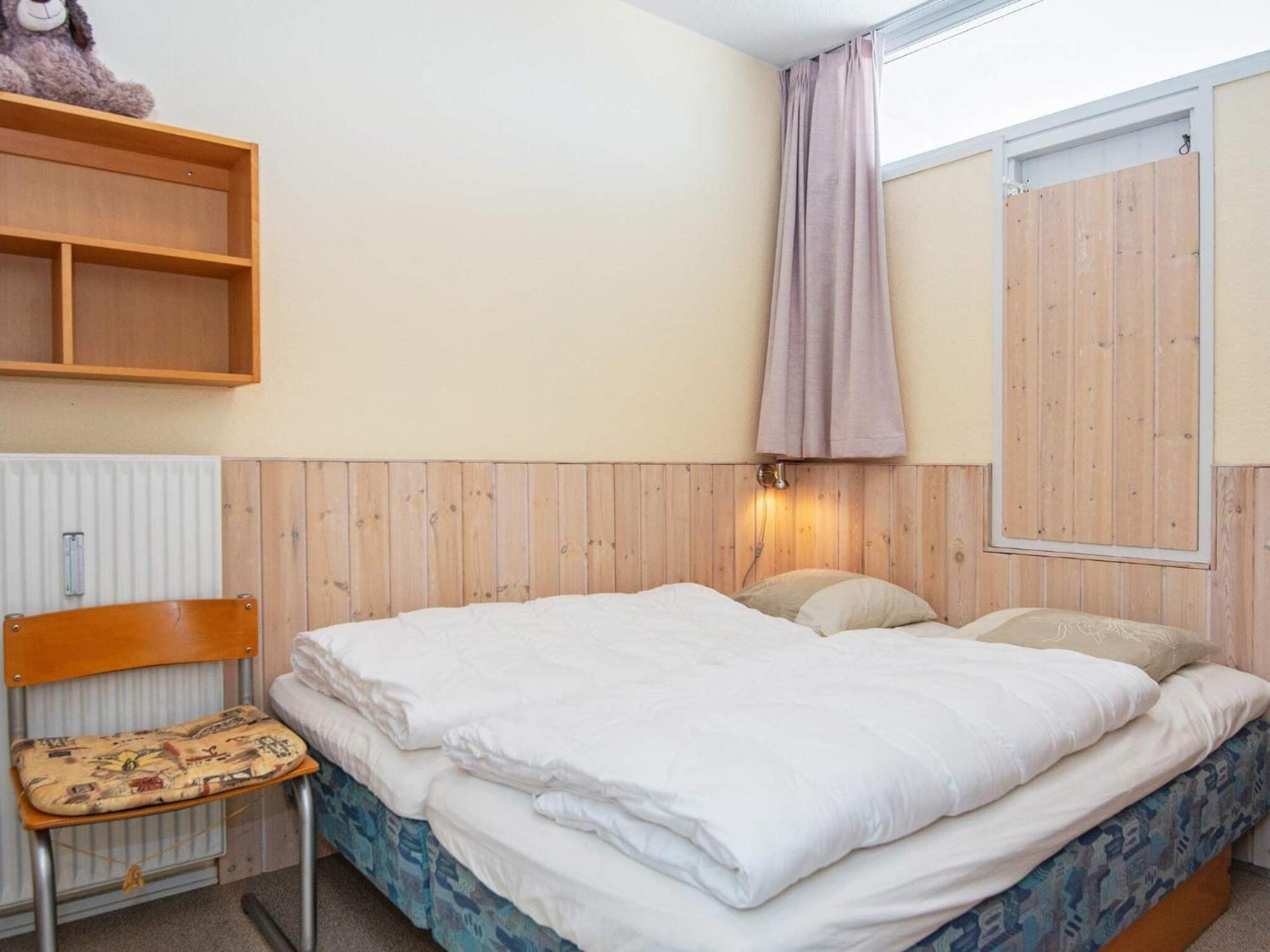 Holiday Home Fano VII Extérieur photo
