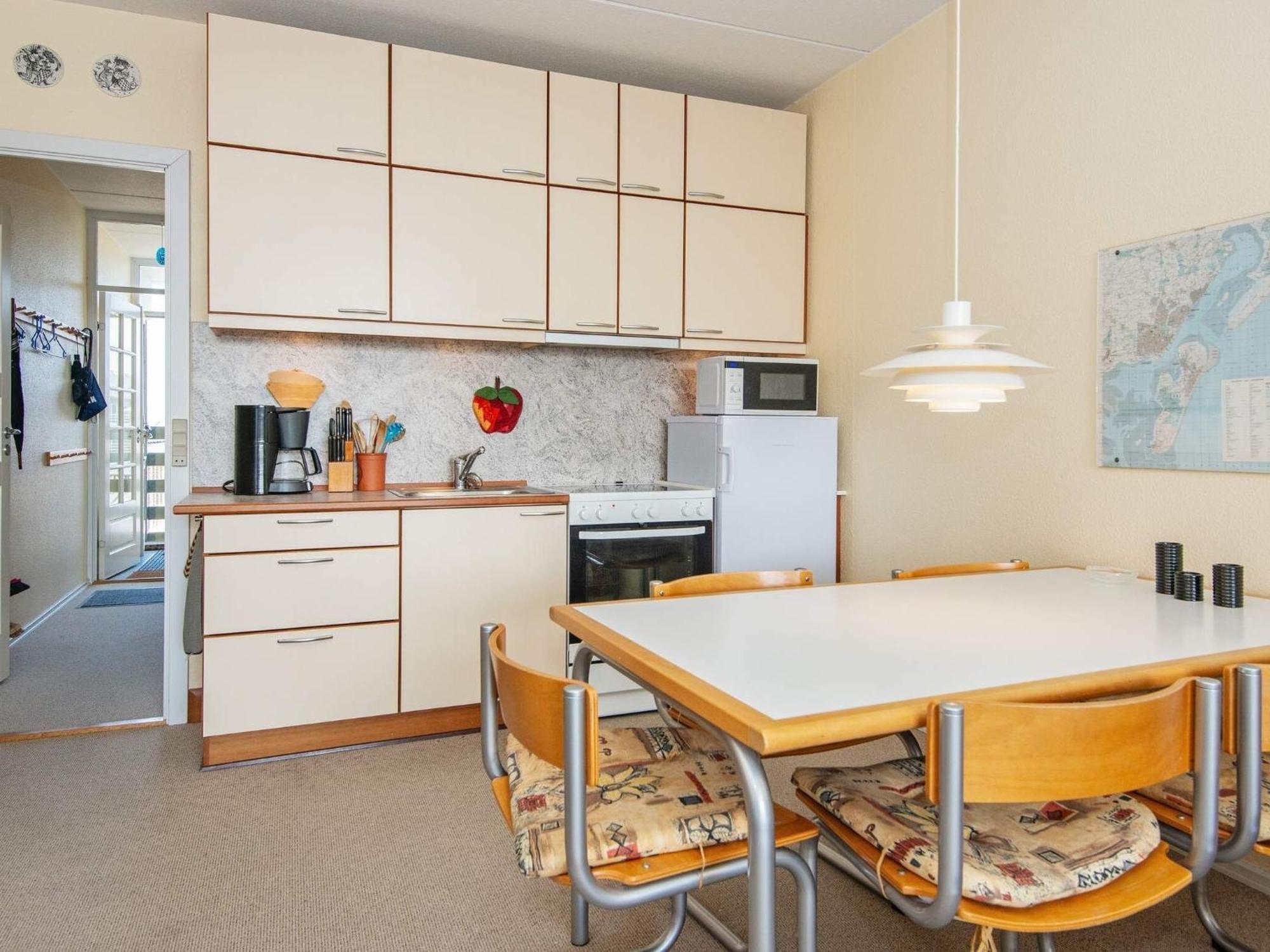Holiday Home Fano VII Extérieur photo