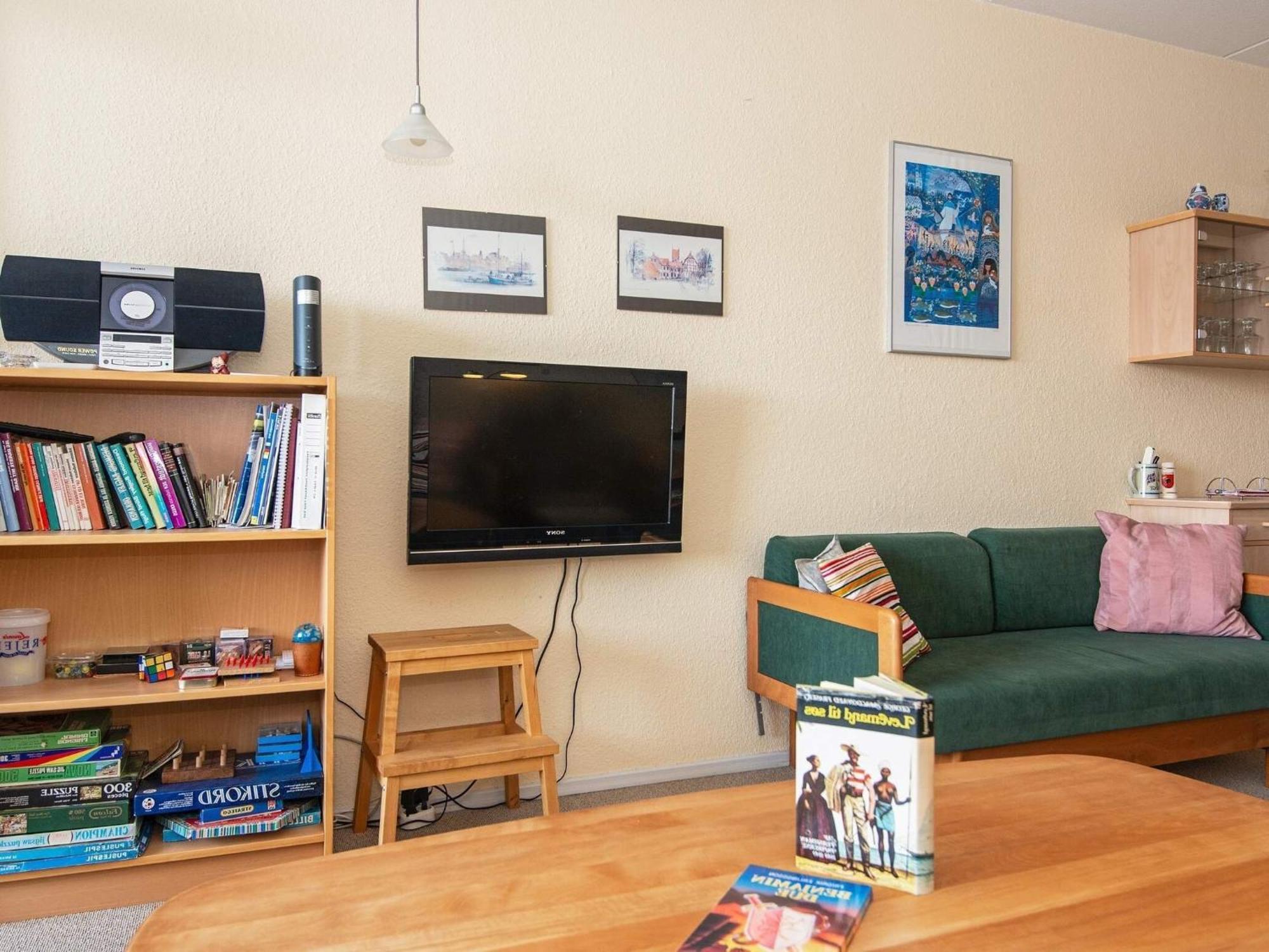 Holiday Home Fano VII Extérieur photo