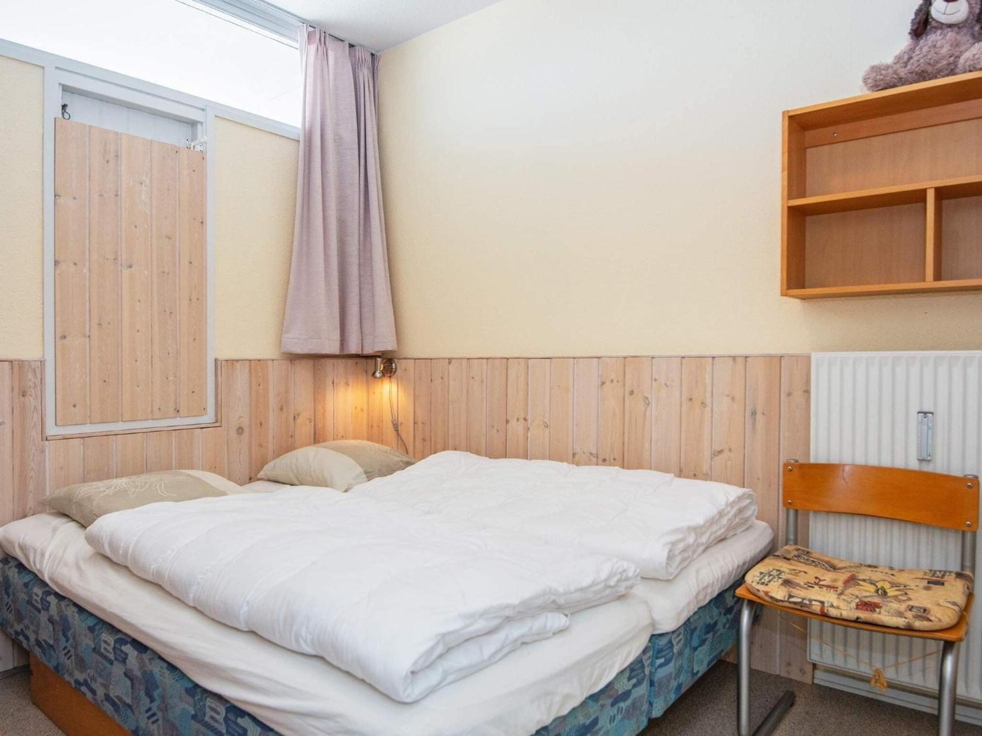 Holiday Home Fano VII Extérieur photo