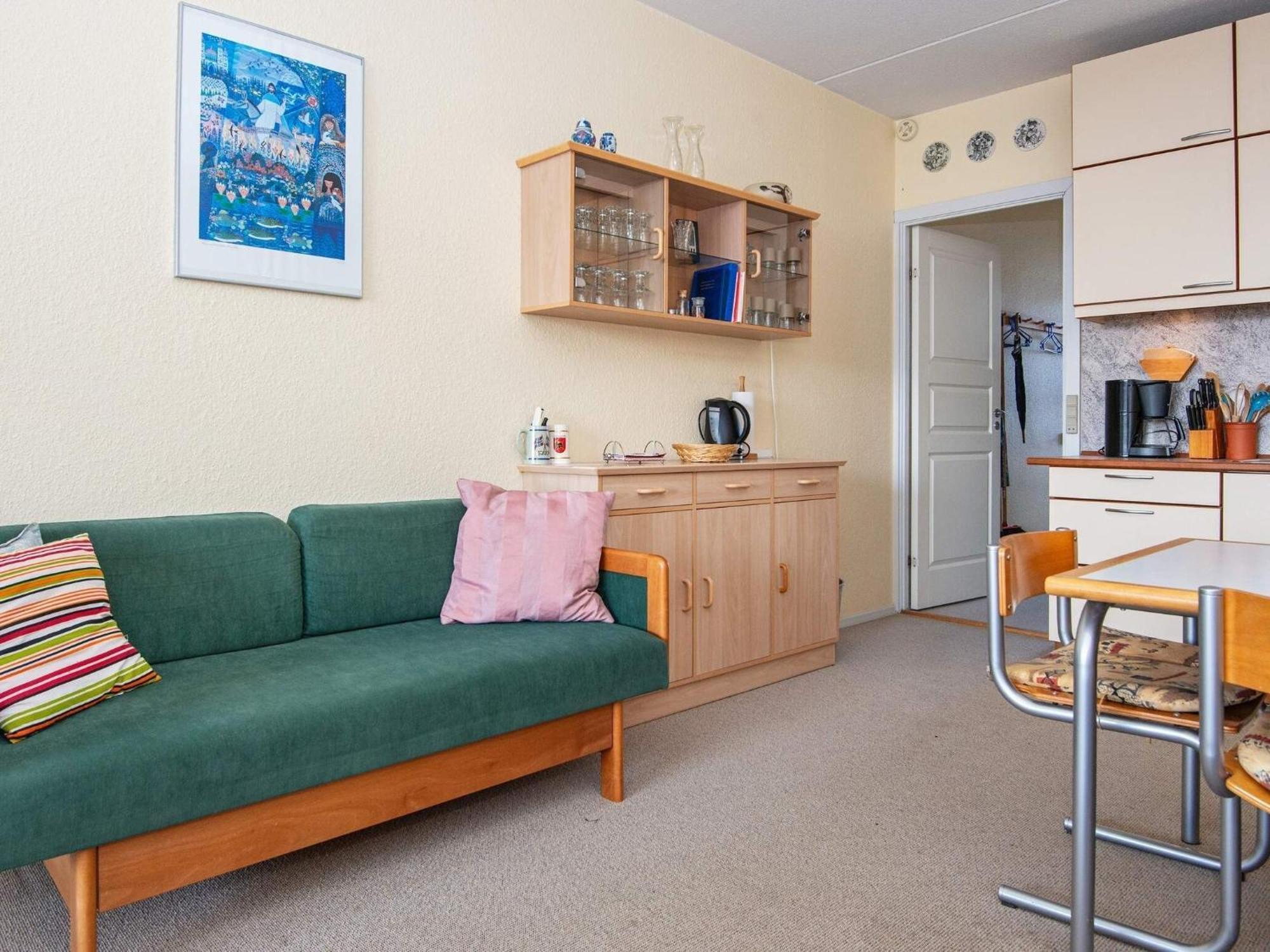 Holiday Home Fano VII Extérieur photo